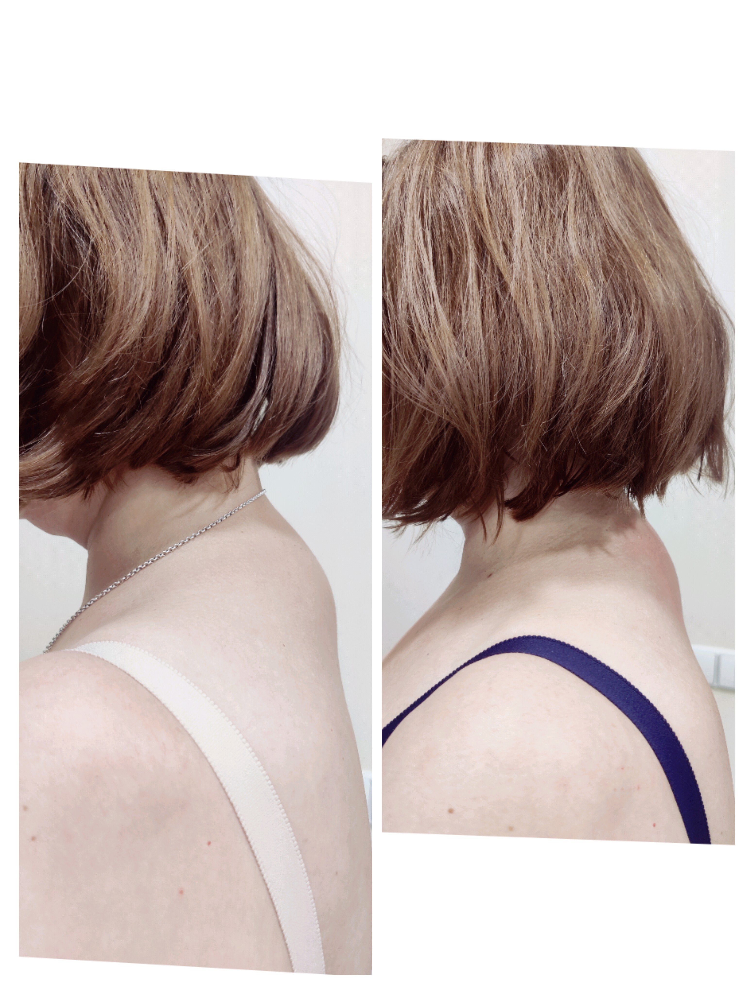 Pečių juostos masažas gulint ant nugaros